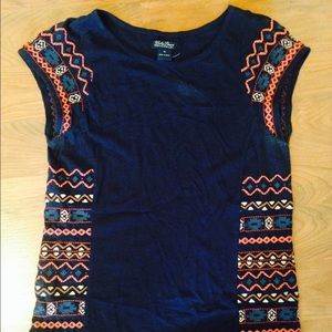 Lucky Brand Shirt! Size M