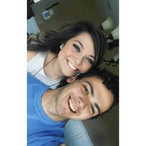 Meet your Posher, Allie