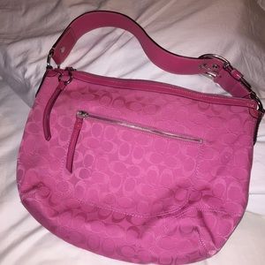 Coach Hand Bag