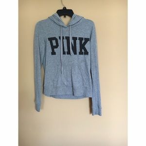VS Pink hoodie