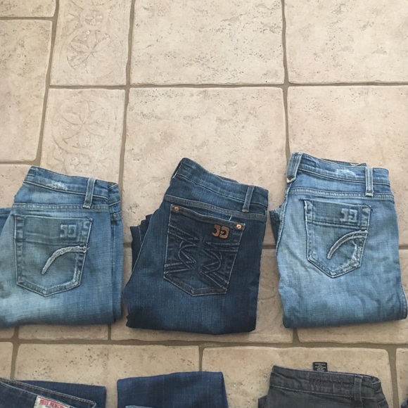 Name brand pants - Picture 2 of 4