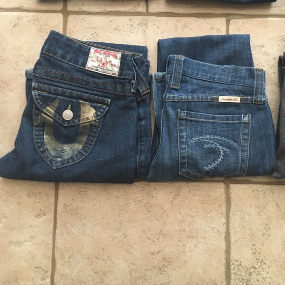 Name brand pants - Picture 4 of 4