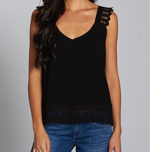 Love Stitch Zelda Top