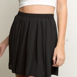 NWT Brandy Melville Skirt!