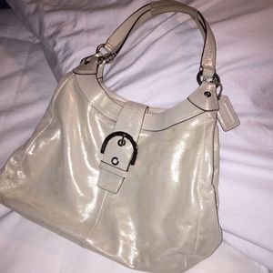 Coach Hand Bag