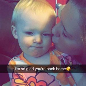 Meet your Posher, Kaitlin