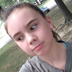 Meet your Posher, Taryn