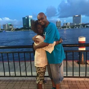 Meet your Posher, Rhonda