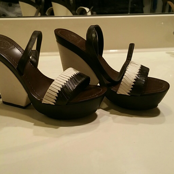 Tory Burch sandals