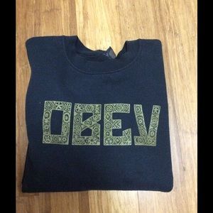 Obey Crewneck