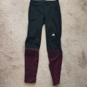 Adidas Response Leggings