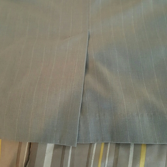 Pencil skirt - Picture 3 of 4