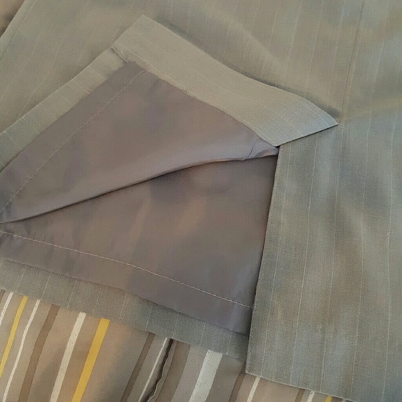 Pencil skirt - Picture 4 of 4