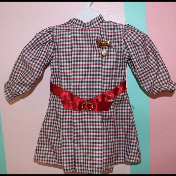 American girl outfit