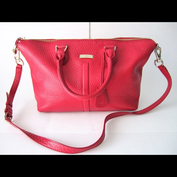 Cole Haan Satchel