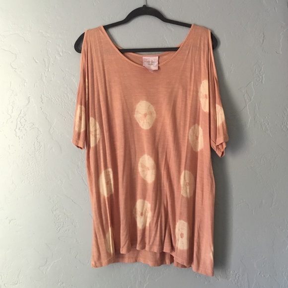 Short sleeve shirt