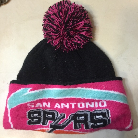 NEW ERA SA BEANIE - Picture 1 of 1