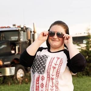 Meet your Posher, Riane