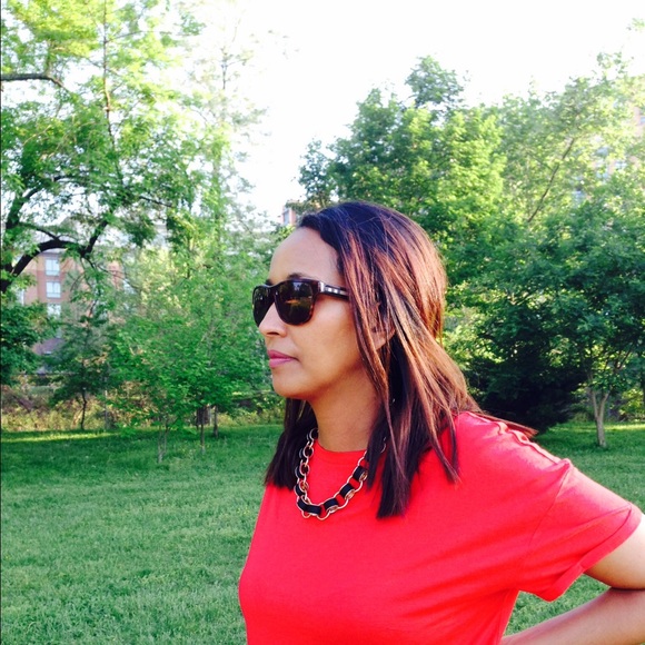 Meet your Posher, Martha