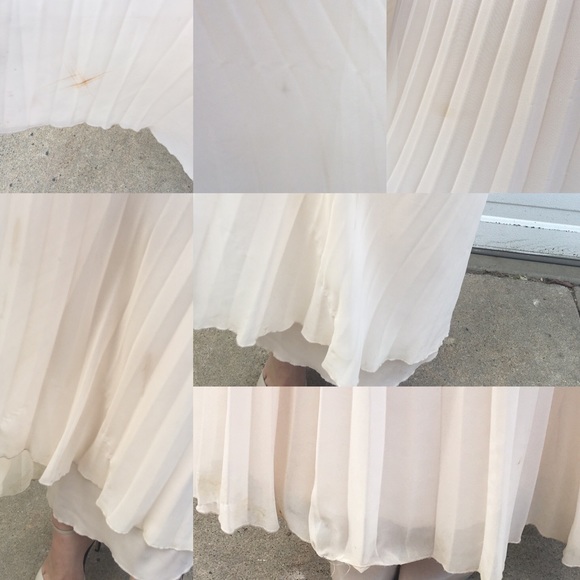 Gorgeous Maxi Dress - Picture 4 of 4