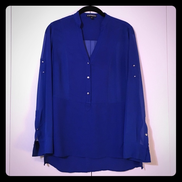 Express shirt