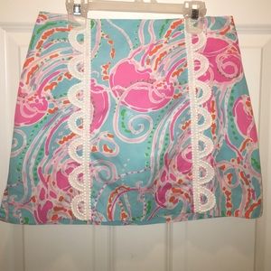 Lilly Pulitzer Skort