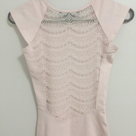 Additional Pics French Connection Dress - Picture 2 of 4