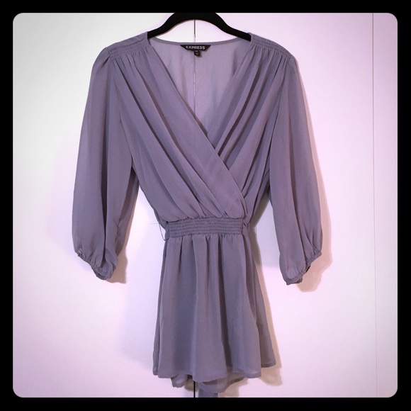 Express shirt