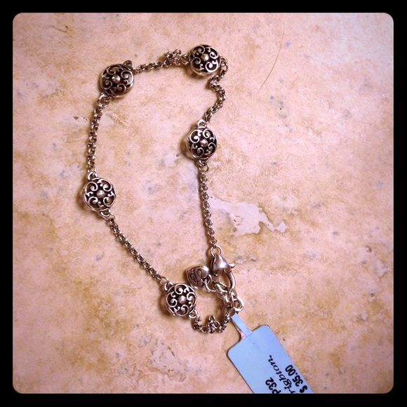 Brighton bracelet