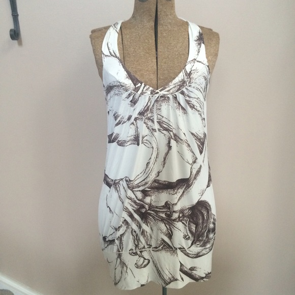 NWOT Charlotte Russe Dress