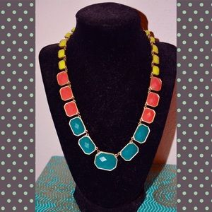 Statement Necklace
