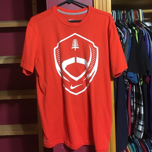 Nike football shirt