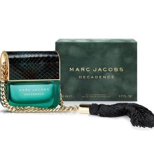 Marc Jacobs Perfume Decadence