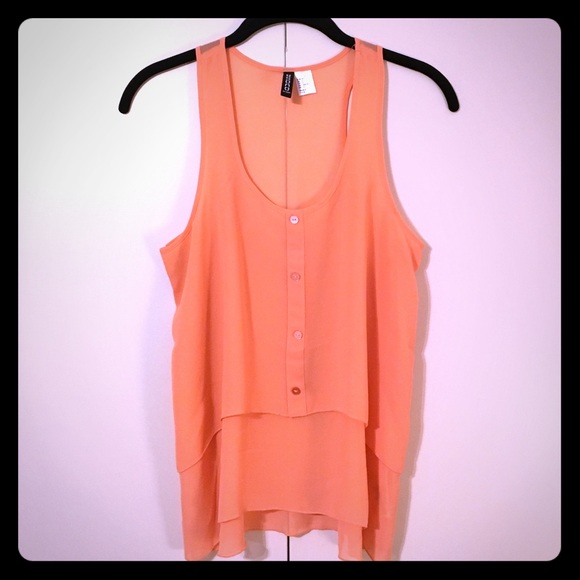 H&M tank top