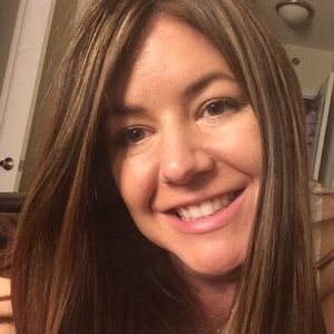 Meet your Posher, Tricia