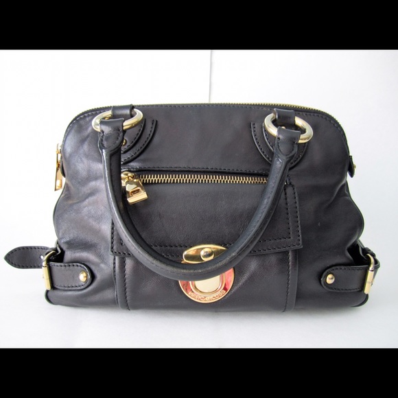 Marc Jacobs medium satchel