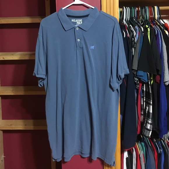 Old Navy Polo