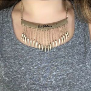 Sam Edelman Necklace