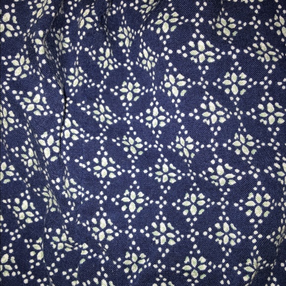 Blue romper - Picture 3 of 4