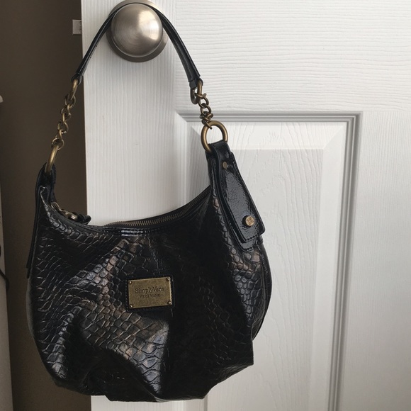 Simply Vera by Vera Wang purse