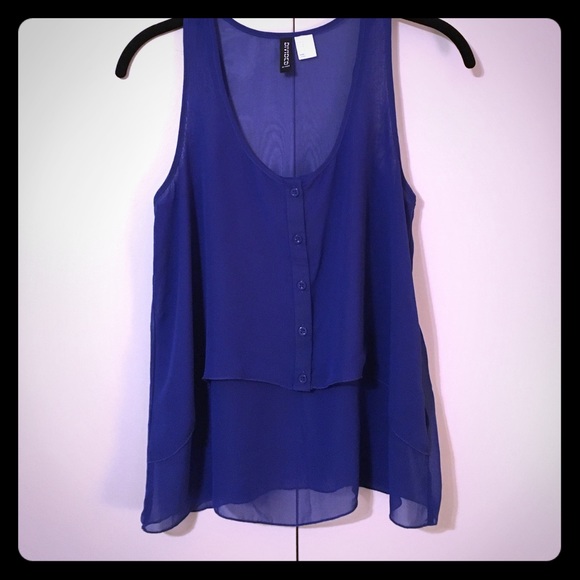 H&M tank top