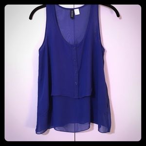 H&M tank top