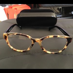 Coach Frames