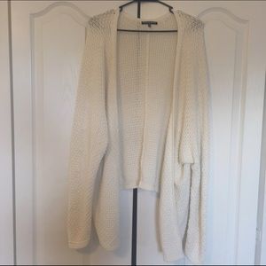 Brandy Cardigan