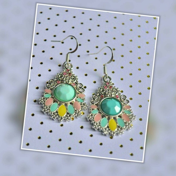 Handmade Earrings