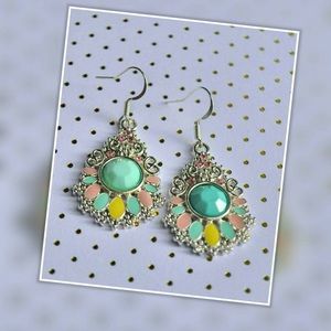 Handmade Earrings
