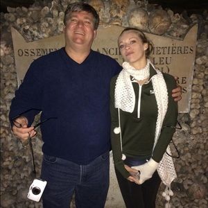 Meet your Posher, Vanessa