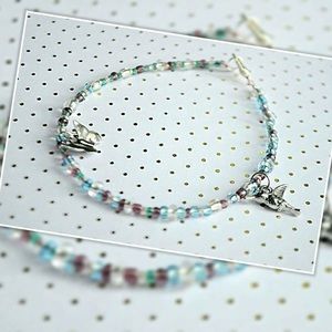 Handmade Charm Bracelet