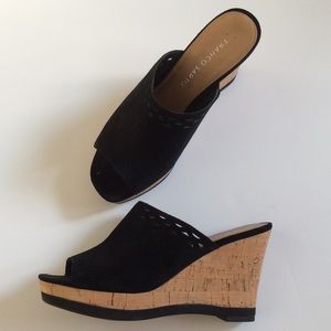 Franco Sarto Wedges