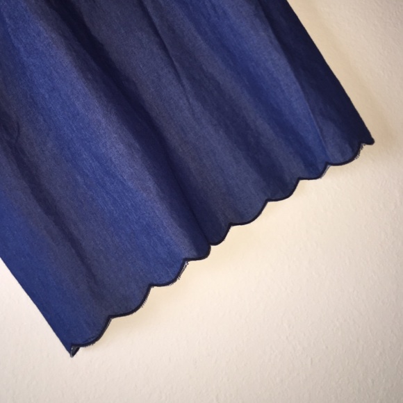 Mini dress - Picture 4 of 4